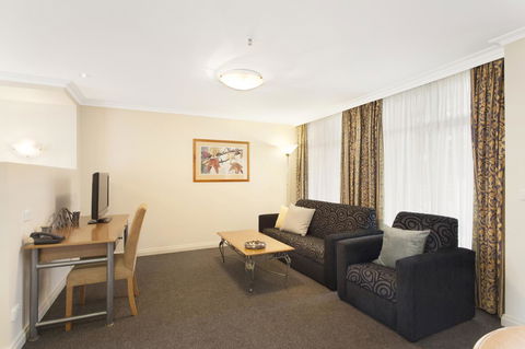 Melbourne Metropole Central Official - Sydney 4u 28