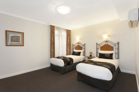 Melbourne Metropole Central Official - Sydney 4u 33