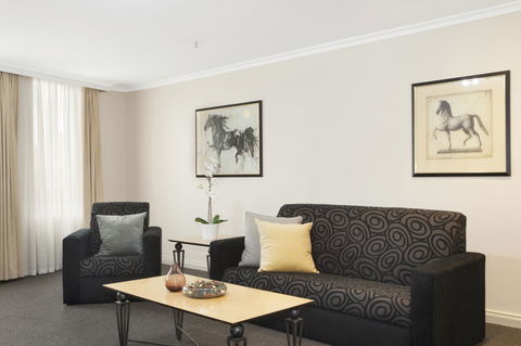 Melbourne Metropole Central Official - Sydney 4u 32