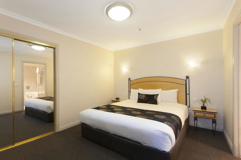 Melbourne Metropole Central Official - Sydney 4u 35