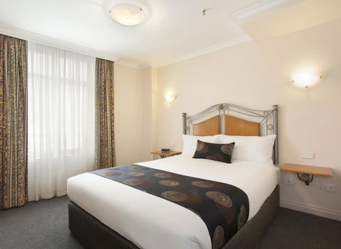 Melbourne Metropole Central Official - Sydney 4u 31