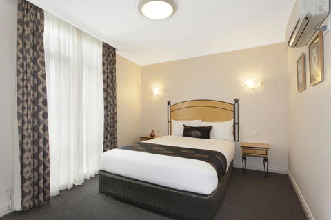 Melbourne Metropole Central Official - Sydney 4u 15