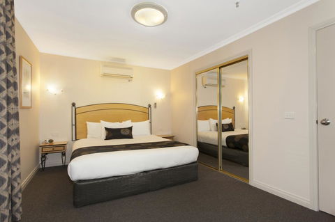 Melbourne Metropole Central Official - Sydney 4u 26