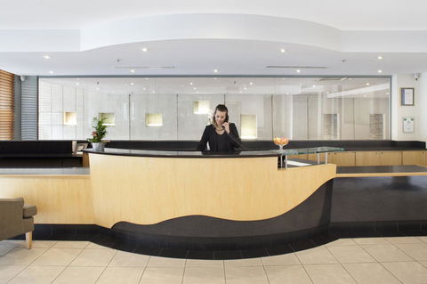 Melbourne Metropole Central Official - Sydney 4u 43