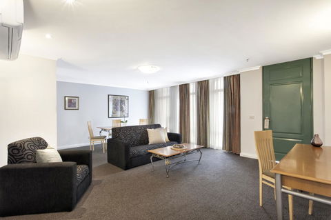 Melbourne Metropole Central Official - Sydney 4u 42