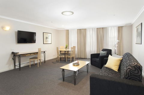 Melbourne Metropole Central Official - Sydney 4u 24