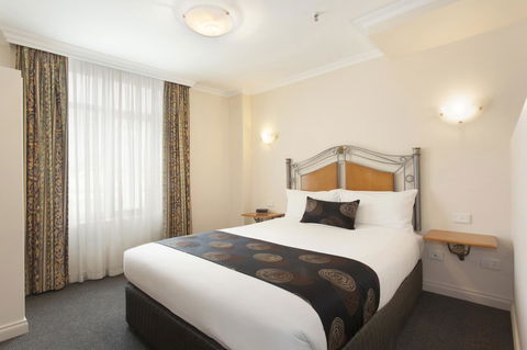 Melbourne Metropole Central Official - Sydney 4u 22