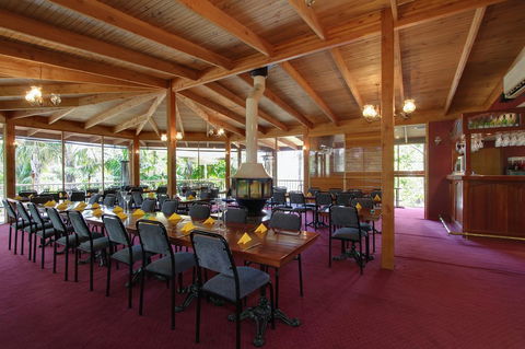 Kaloha Holiday Resort Phillip Island - Sydney 4u 16