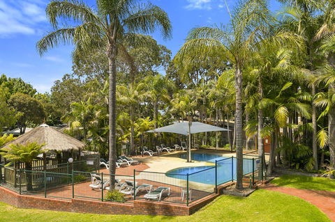 Kaloha Holiday Resort Phillip Island - Sydney 4u 0