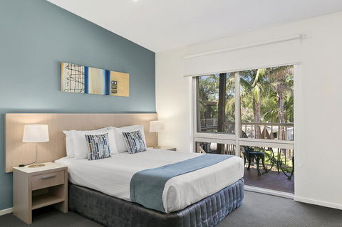 Kaloha Holiday Resort Phillip Island - Sydney 4u 8