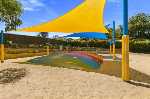 Kaloha Holiday Resort Phillip Island - Sydney 4u 4