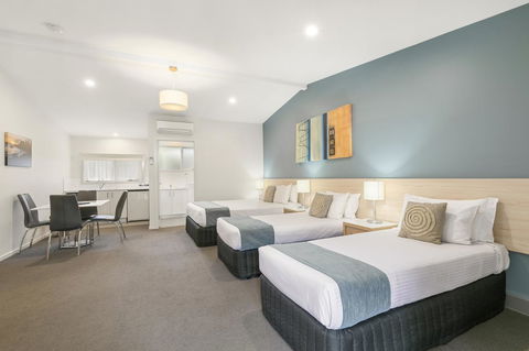 Kaloha Holiday Resort Phillip Island - Sydney 4u 7