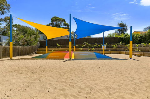 Kaloha Holiday Resort Phillip Island - Sydney 4u 5