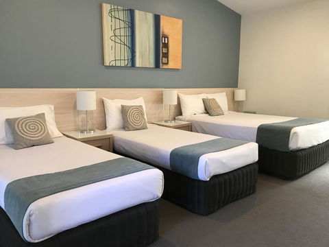 Kaloha Holiday Resort Phillip Island - Sydney 4u 10