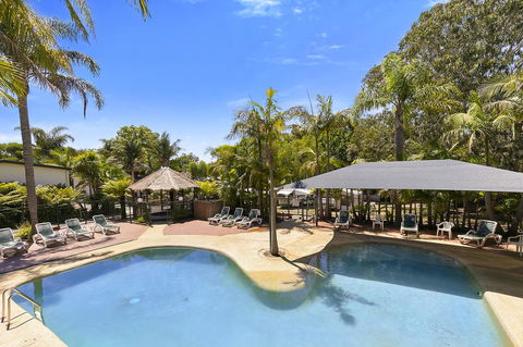 Kaloha Holiday Resort Phillip Island - Sydney 4u 3