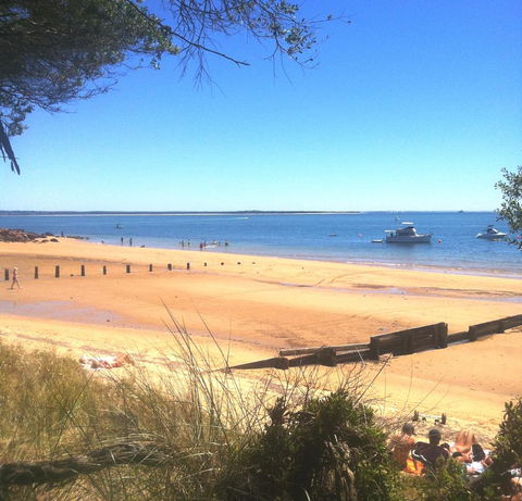 Kaloha Holiday Resort Phillip Island - Sydney 4u 26