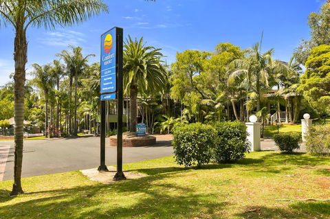 Kaloha Holiday Resort Phillip Island - Sydney 4u 1