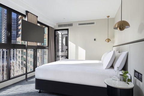 Brady Hotels Jones Lane - Sydney 4u 13