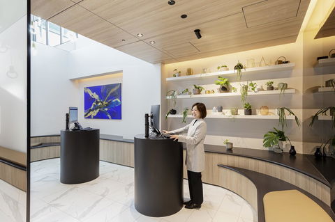 Brady Hotels Jones Lane - Sydney 4u 2