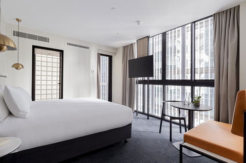 Brady Hotels Jones Lane - Sydney 4u 9