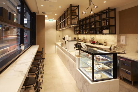 Brady Hotels Jones Lane - Sydney 4u 19