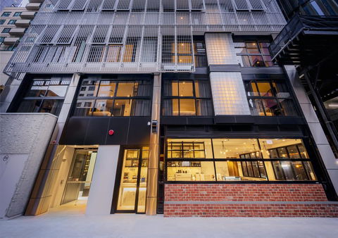 Brady Hotels Jones Lane - Sydney 4u 18