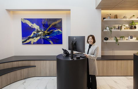 Brady Hotels Jones Lane - Sydney 4u 8