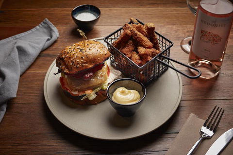 Brady Hotels Jones Lane - Sydney 4u 22