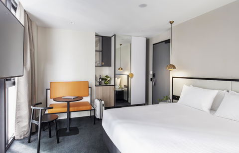 Brady Hotels Jones Lane - Sydney 4u 6