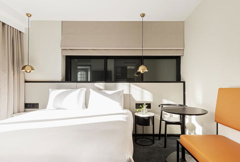 Brady Hotels Jones Lane - Sydney 4u 5