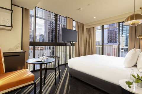 Brady Hotels Jones Lane - Sydney 4u 3