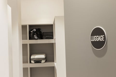 Brady Hotels Jones Lane - Sydney 4u 27