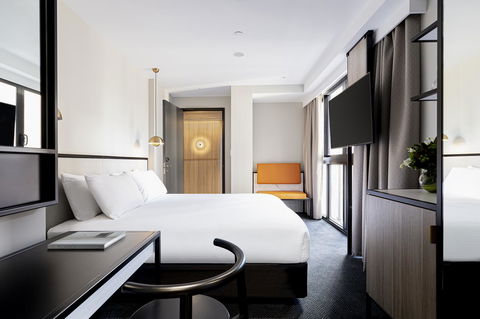 Brady Hotels Jones Lane - Sydney 4u 4