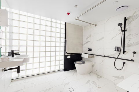 Brady Hotels Jones Lane - Sydney 4u 15