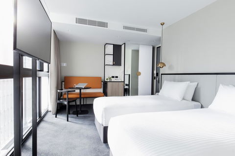 Brady Hotels Jones Lane - Sydney 4u 14