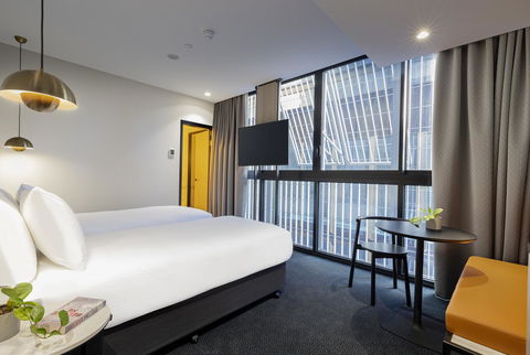 Brady Hotels Jones Lane - Sydney 4u 11