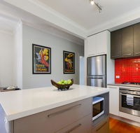 Boutique Stays Sandyside- Sandringham Villa Units - Accommodation Sydney