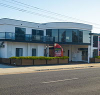 Heyfield Motel and Apartments - Sydney 4u
