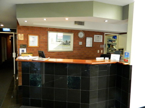 Ciloms Airport Lodge - Accommodation Sydney 27