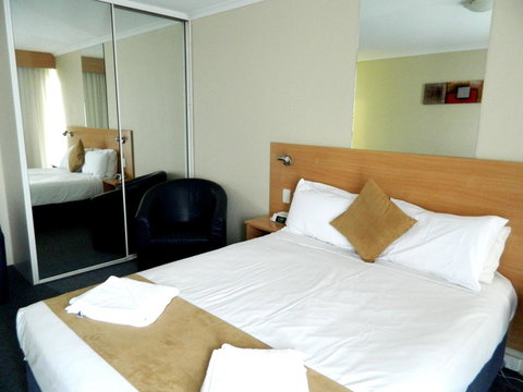 Ciloms Airport Lodge - Accommodation Sydney 25