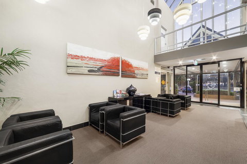 Ciloms Airport Lodge - Accommodation Sydney 16