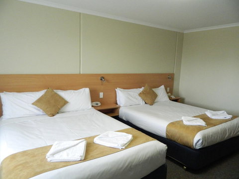 Ciloms Airport Lodge - Accommodation Sydney 34