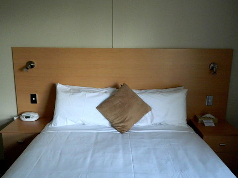 Ciloms Airport Lodge - Accommodation Sydney 24