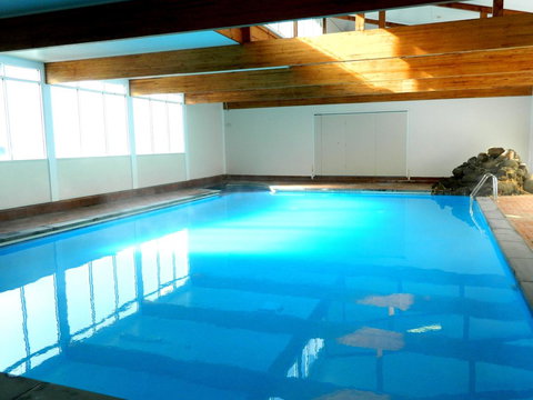 Ciloms Airport Lodge - Accommodation Sydney 10