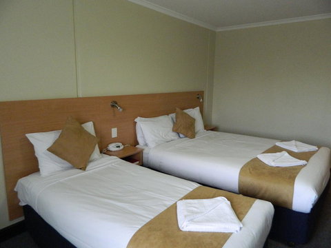 Ciloms Airport Lodge - Accommodation Sydney 22