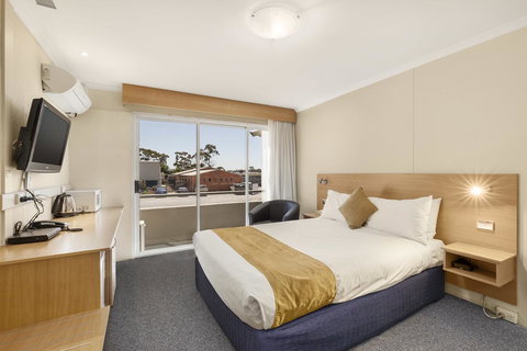 Ciloms Airport Lodge - Accommodation Sydney 30