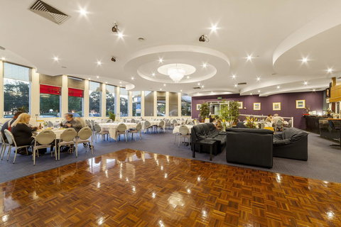 Ciloms Airport Lodge - Accommodation Sydney 20