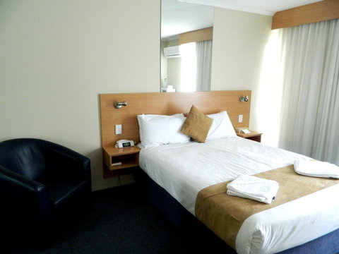 Ciloms Airport Lodge - Accommodation Sydney 40
