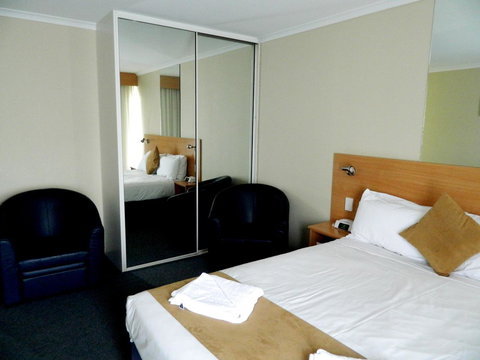 Ciloms Airport Lodge - Accommodation Sydney 37