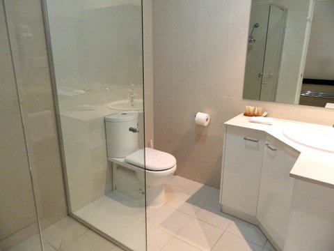 Ciloms Airport Lodge - Accommodation Sydney 32